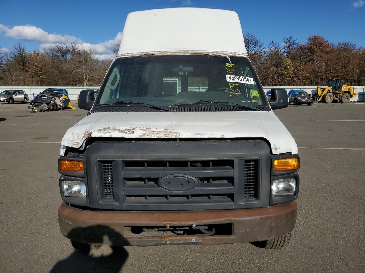 Photo 4 VIN: 1FTSS3EL1BDA29137 - FORD ECONOLINE 