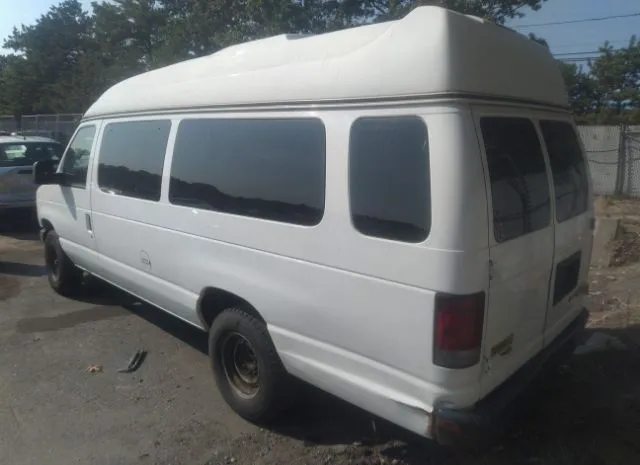 Photo 2 VIN: 1FTSS3EL1BDA81934 - FORD ECONOLINE CARGO VAN 