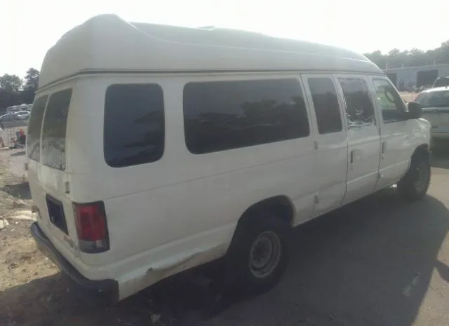 Photo 3 VIN: 1FTSS3EL1BDA81934 - FORD ECONOLINE CARGO VAN 