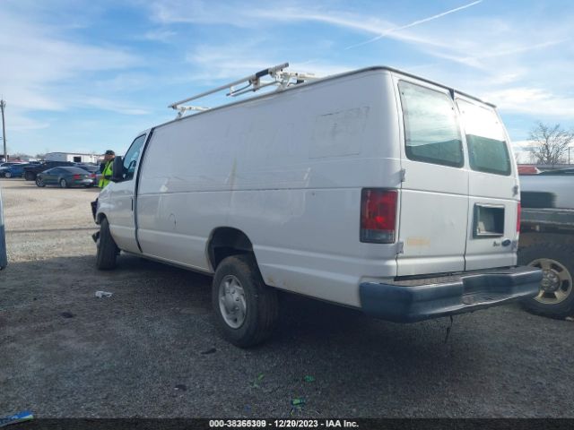 Photo 2 VIN: 1FTSS3EL1CDA13649 - FORD E-350 SUPER DUTY 