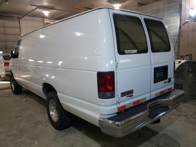 Photo 2 VIN: 1FTSS3EL1CDB27800 - FORD ECONOLINE 