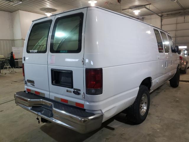 Photo 3 VIN: 1FTSS3EL1CDB27800 - FORD ECONOLINE 