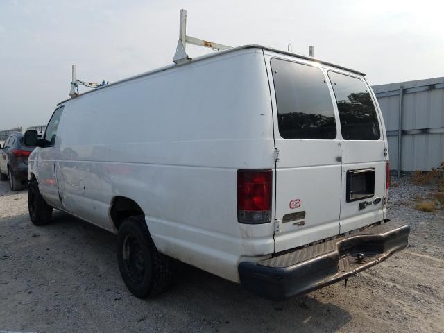 Photo 2 VIN: 1FTSS3EL2BDA47050 - FORD ECONOLINE 