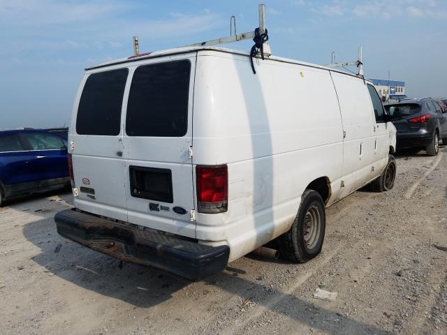 Photo 3 VIN: 1FTSS3EL2BDA47050 - FORD ECONOLINE 