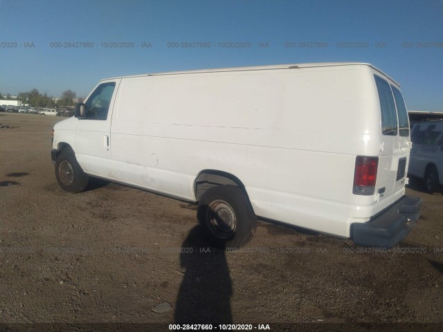 Photo 2 VIN: 1FTSS3EL2BDA91243 - FORD ECONOLINE CARGO VAN 