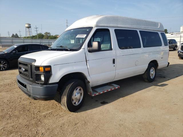 Photo 0 VIN: 1FTSS3EL2BDB35967 - FORD ECONOLINE 