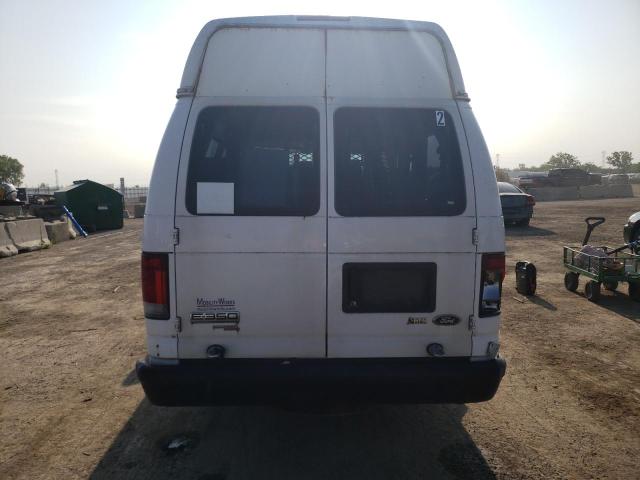 Photo 5 VIN: 1FTSS3EL2BDB35967 - FORD ECONOLINE 