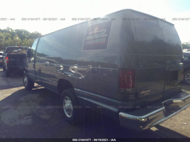 Photo 2 VIN: 1FTSS3EL2CDA06760 - FORD ECONOLINE CARGO VAN 