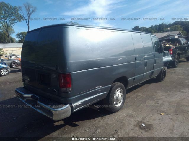 Photo 3 VIN: 1FTSS3EL2CDA06760 - FORD ECONOLINE CARGO VAN 