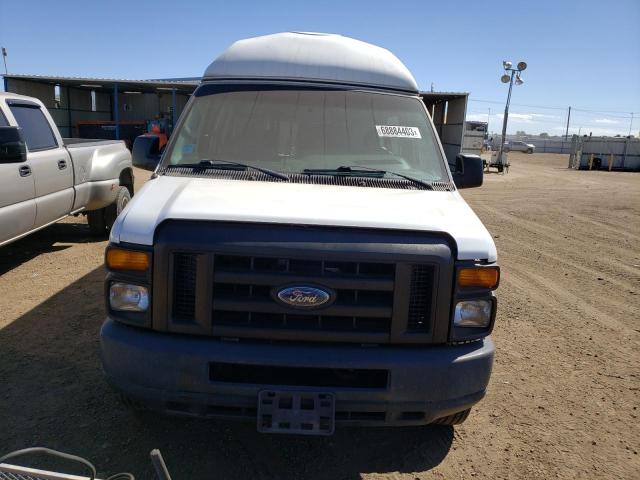 Photo 4 VIN: 1FTSS3EL2CDB14666 - FORD ECONOLINE 