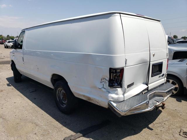 Photo 1 VIN: 1FTSS3EL3ADA06196 - FORD ECONOLINE 