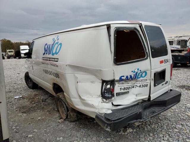 Photo 1 VIN: 1FTSS3EL3ADA14492 - FORD ECONOLINE 