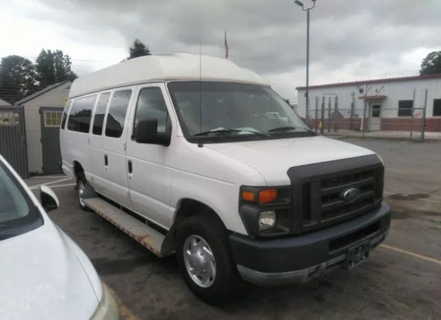 Photo 0 VIN: 1FTSS3EL3BDA45761 - FORD ECONOLINE CARGO VAN 