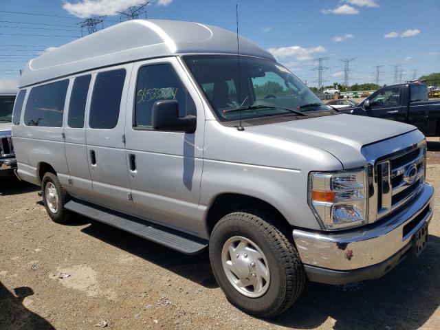 Photo 3 VIN: 1FTSS3EL3DDA10432 - FORD ECONOLINE 