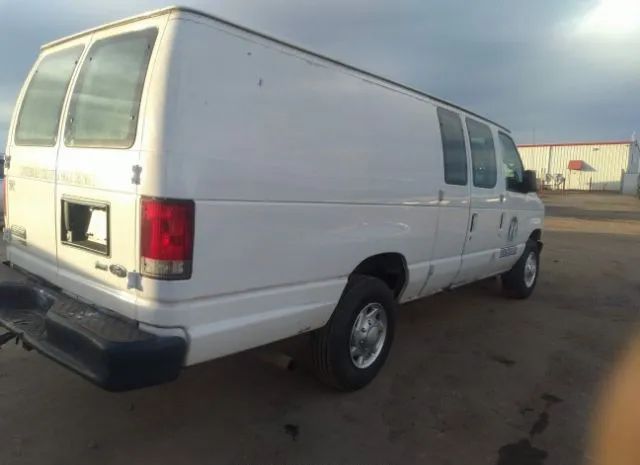 Photo 3 VIN: 1FTSS3EL3EDA39740 - FORD ECONOLINE CARGO VAN 