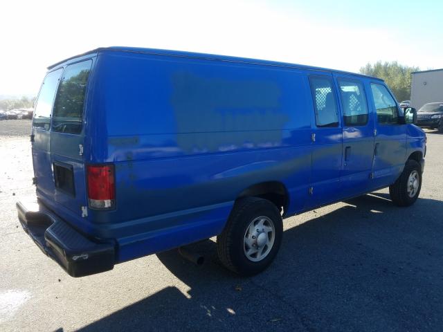 Photo 3 VIN: 1FTSS3EL3EDB12881 - FORD ECONOLINE 