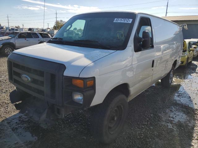 Photo 1 VIN: 1FTSS3EL4BDA28998 - FORD ECONOLINE 