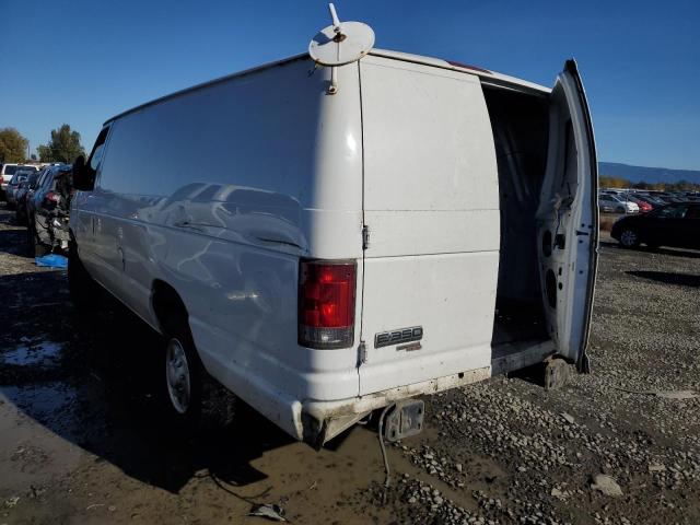 Photo 2 VIN: 1FTSS3EL4BDA28998 - FORD ECONOLINE 