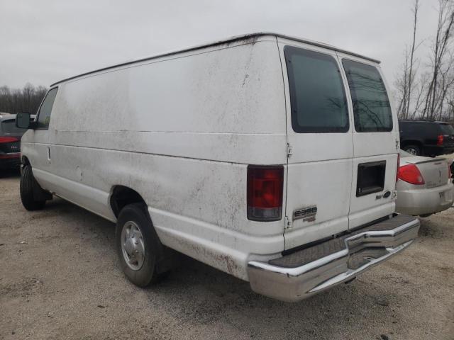 Photo 2 VIN: 1FTSS3EL4CDA24015 - FORD ECONOLINE 