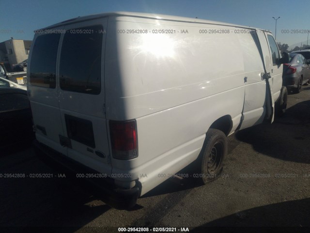 Photo 3 VIN: 1FTSS3EL4CDA37900 - FORD ECONOLINE CARGO VAN 