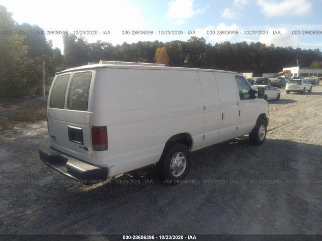 Photo 3 VIN: 1FTSS3EL4CDA57936 - FORD ECONOLINE CARGO VAN 