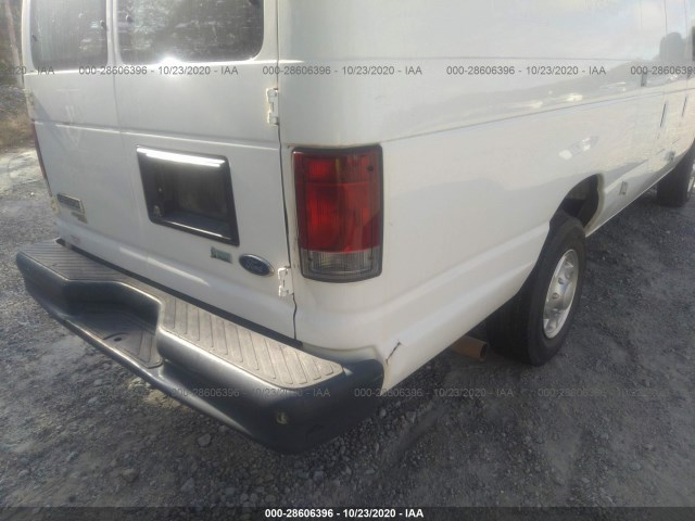 Photo 5 VIN: 1FTSS3EL4CDA57936 - FORD ECONOLINE CARGO VAN 