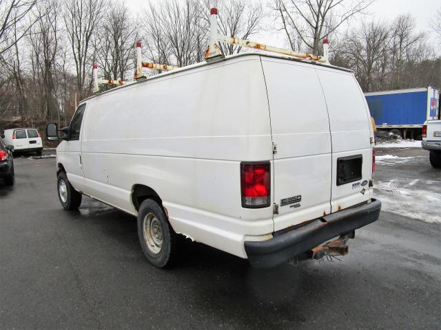 Photo 2 VIN: 1FTSS3EL5EDA85487 - FORD ECONOLINE 