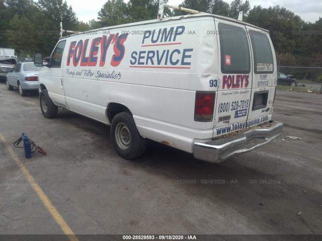 Photo 2 VIN: 1FTSS3EL6CDA69103 - FORD ECONOLINE CARGO VAN 