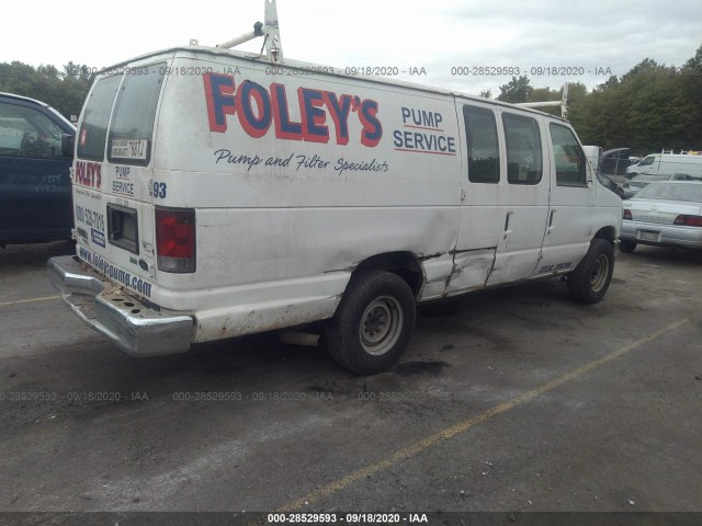 Photo 3 VIN: 1FTSS3EL6CDA69103 - FORD ECONOLINE CARGO VAN 