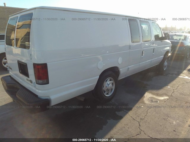 Photo 3 VIN: 1FTSS3EL7ADA56311 - FORD ECONOLINE CARGO VAN 