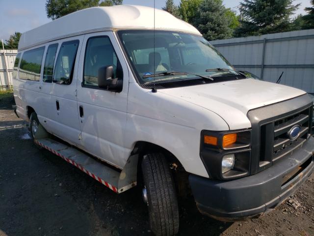 Photo 0 VIN: 1FTSS3EL7CDA86718 - FORD ECONOLINE 