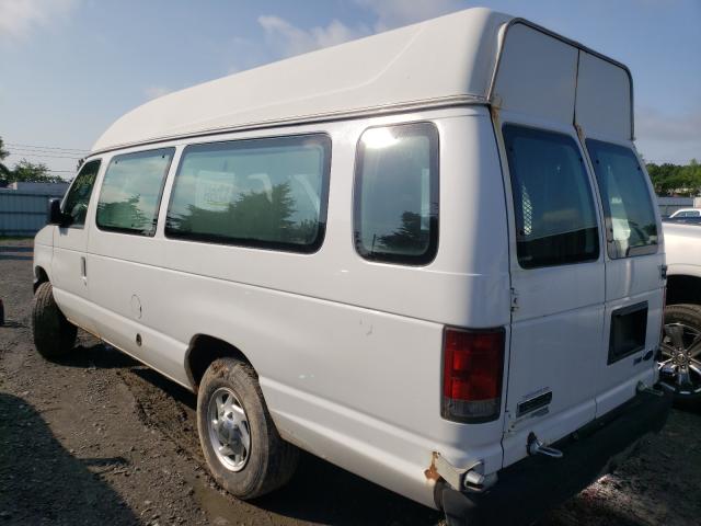 Photo 2 VIN: 1FTSS3EL7CDA86718 - FORD ECONOLINE 