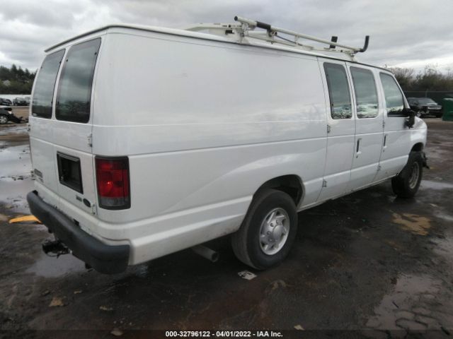 Photo 3 VIN: 1FTSS3EL7DDA24706 - FORD ECONOLINE CARGO VAN 