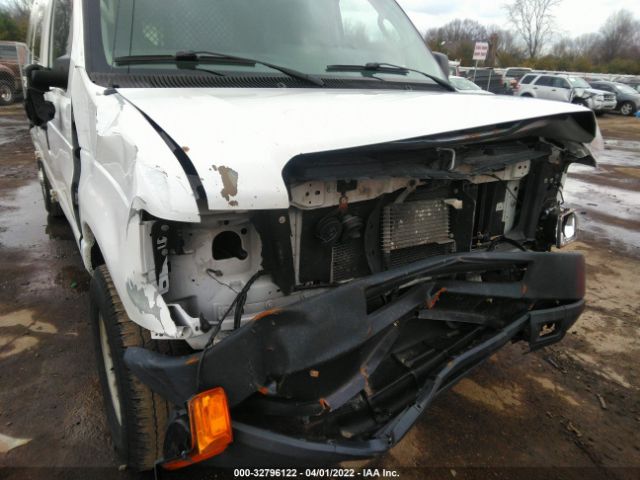 Photo 5 VIN: 1FTSS3EL7DDA24706 - FORD ECONOLINE CARGO VAN 