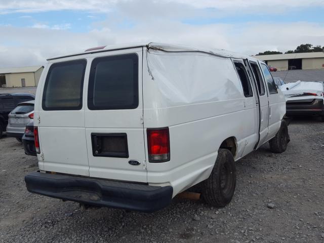 Photo 3 VIN: 1FTSS3EL7EDA38526 - FORD ECONOLINE 