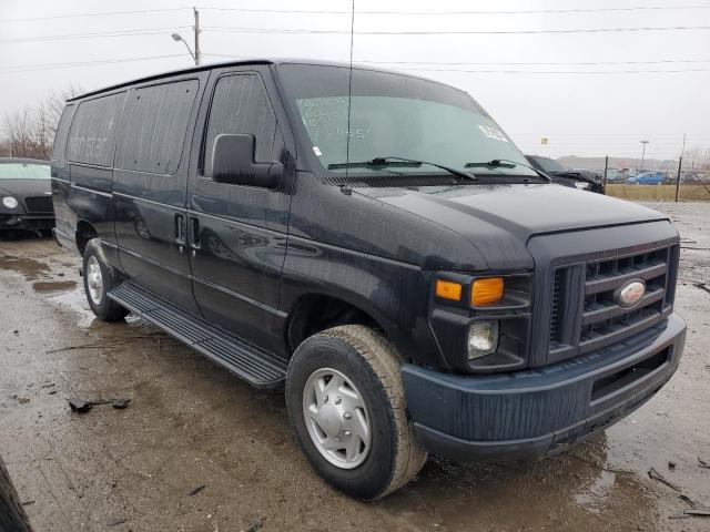 Photo 3 VIN: 1FTSS3EL7EDA44651 - FORD ECONOLINE 