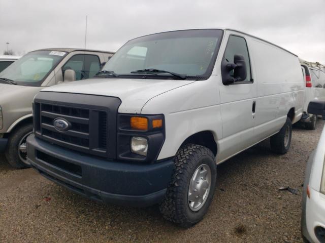 Photo 1 VIN: 1FTSS3EL8BDA00542 - FORD ECONOLINE 