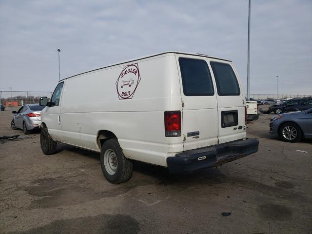 Photo 2 VIN: 1FTSS3EL8CDA05032 - FORD ECONOLINE 