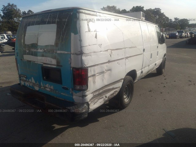 Photo 3 VIN: 1FTSS3EL8CDA93421 - FORD ECONOLINE CARGO VAN 