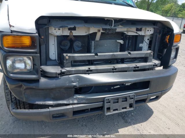 Photo 5 VIN: 1FTSS3EL8DDA39294 - FORD E-350 