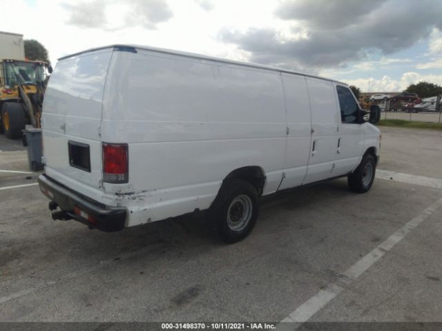 Photo 3 VIN: 1FTSS3EL8EDA15739 - FORD ECONOLINE CARGO VAN 