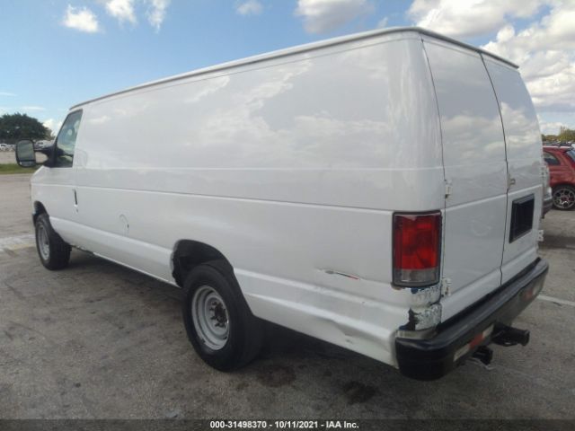 Photo 5 VIN: 1FTSS3EL8EDA15739 - FORD ECONOLINE CARGO VAN 