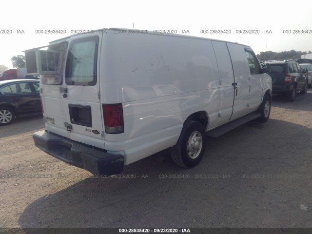 Photo 3 VIN: 1FTSS3EL9CDA69919 - FORD ECONOLINE CARGO VAN 