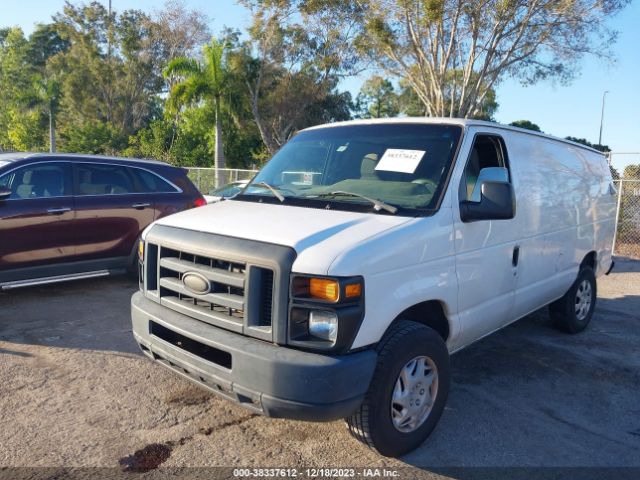 Photo 1 VIN: 1FTSS3EL9EDA67073 - FORD E-350 SUPER DUTY 