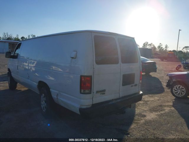 Photo 2 VIN: 1FTSS3EL9EDA67073 - FORD E-350 SUPER DUTY 