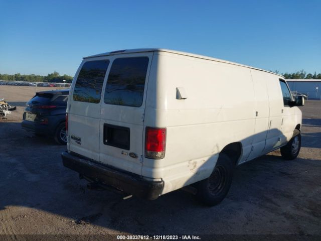 Photo 3 VIN: 1FTSS3EL9EDA67073 - FORD E-350 SUPER DUTY 