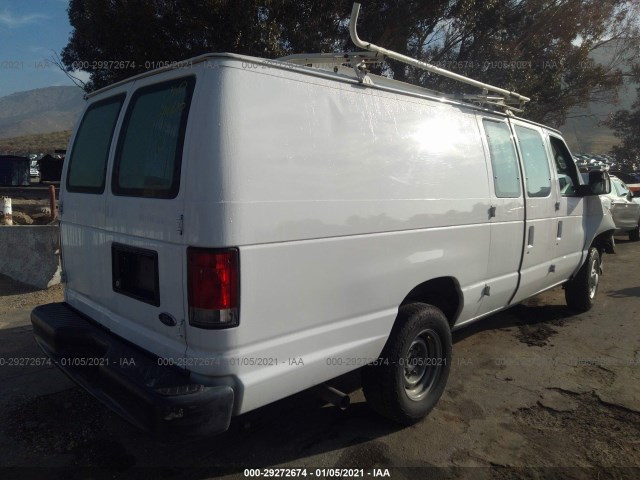 Photo 3 VIN: 1FTSS3EL9EDB18250 - FORD ECONOLINE CARGO VAN 