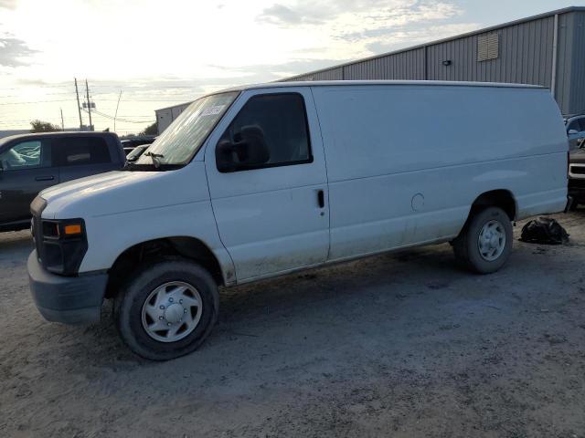 Photo 0 VIN: 1FTSS3ELXBDA18265 - FORD ECONOLINE 