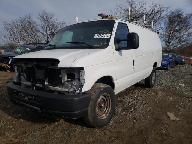 Photo 1 VIN: 1FTSS3ELXCDA82694 - FORD ECONOLINE 