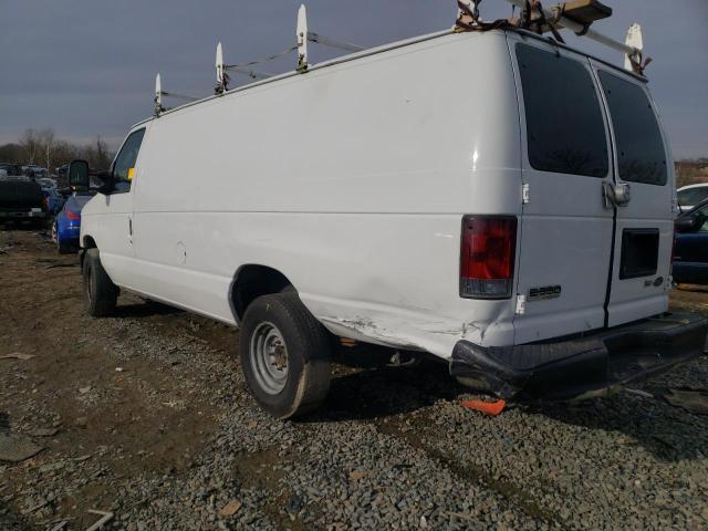 Photo 2 VIN: 1FTSS3ELXCDA82694 - FORD ECONOLINE 